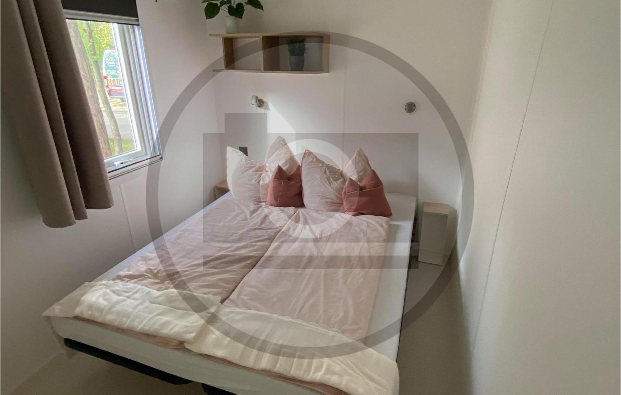 Waldcamping Am Brombachsee 플라인펠트 외부 사진